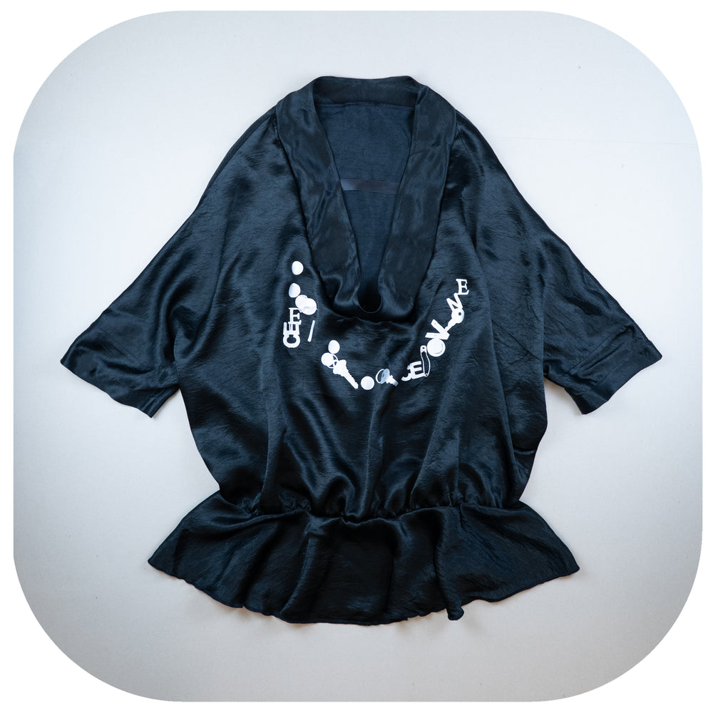 Gin Tunic