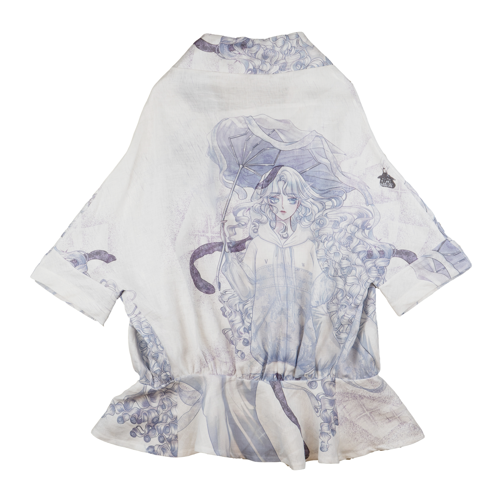 Gin Tunic