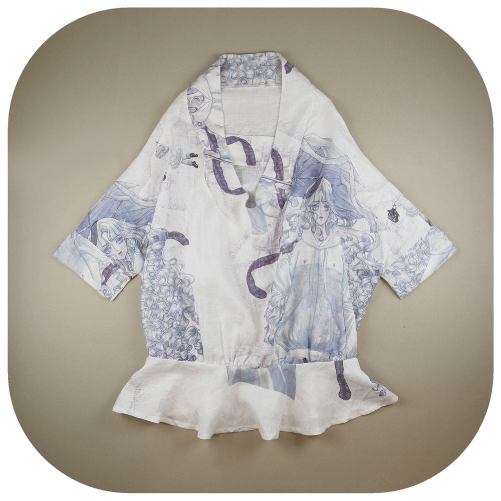 Gin Tunic