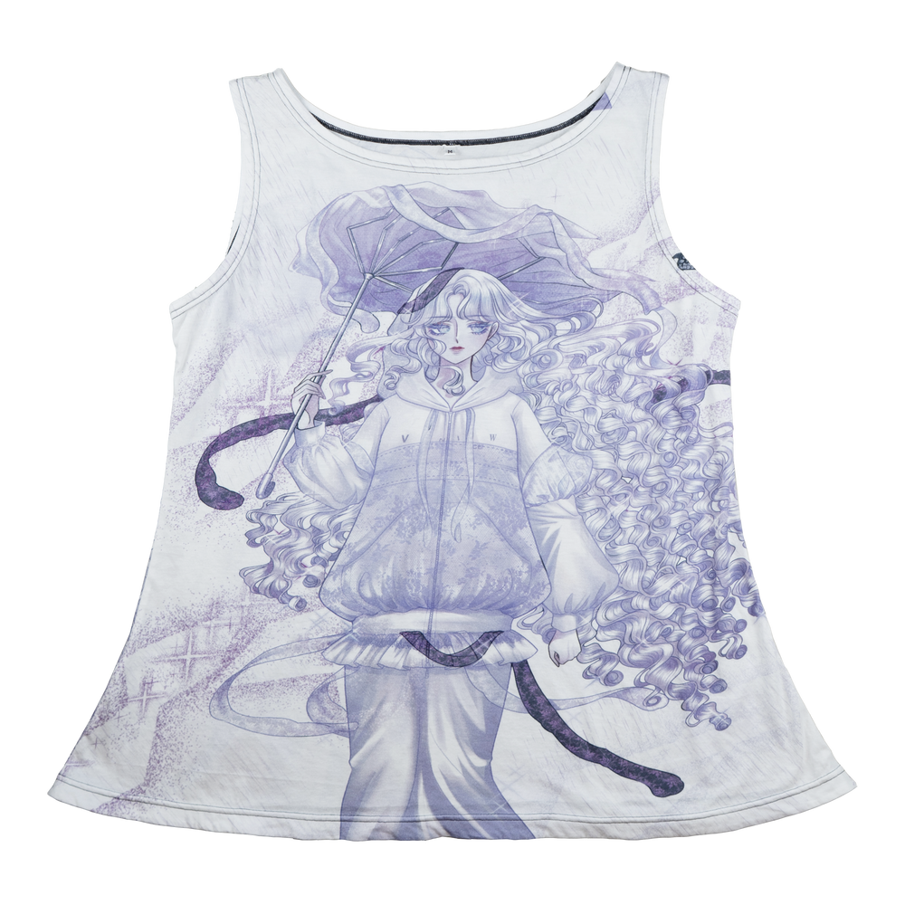 Toga Tunic