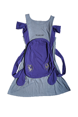 Backpack Dress