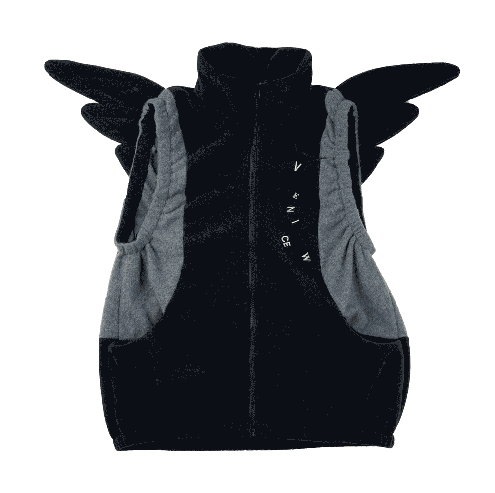 Wings Vest