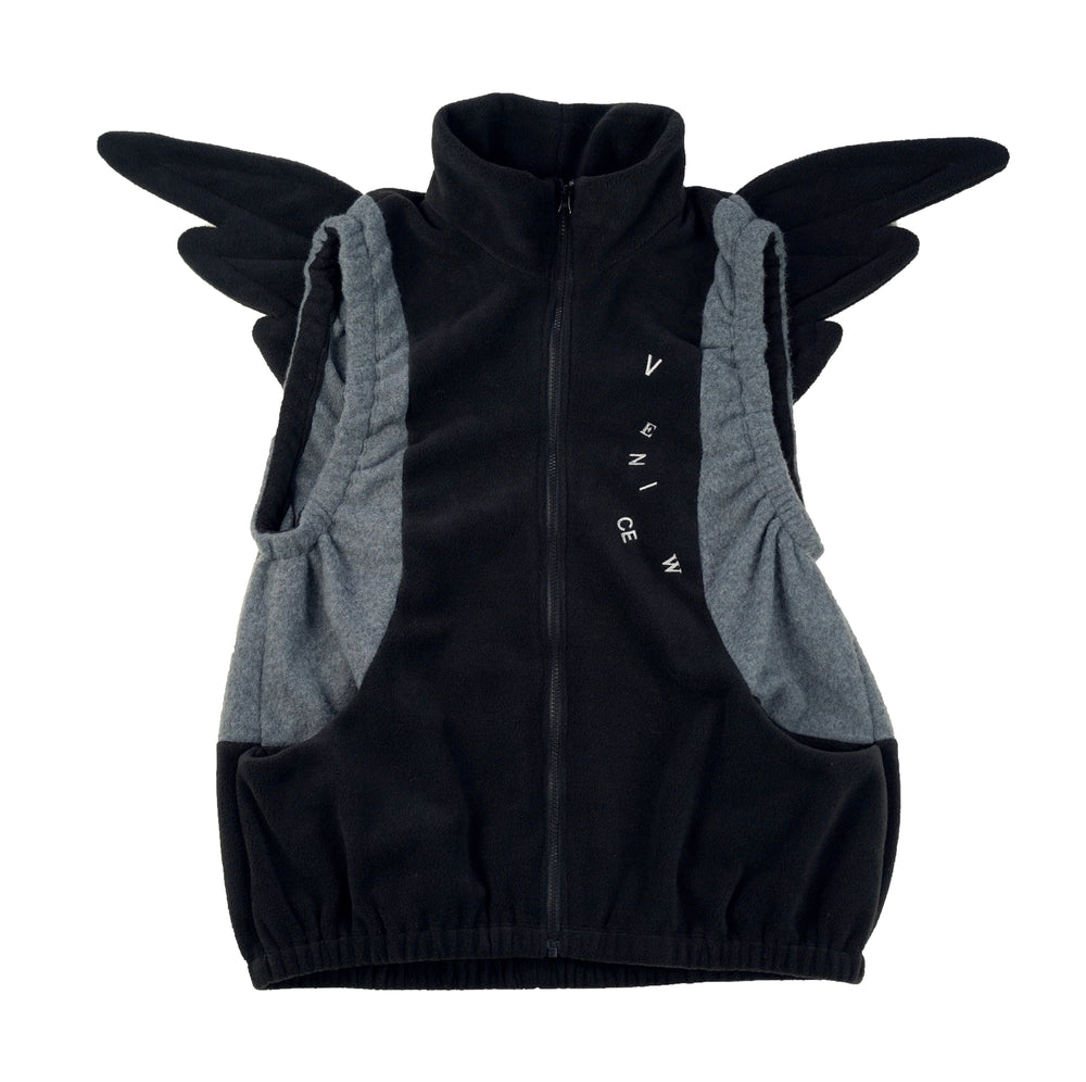 {{Back-in-Stock}}  Wings Vest