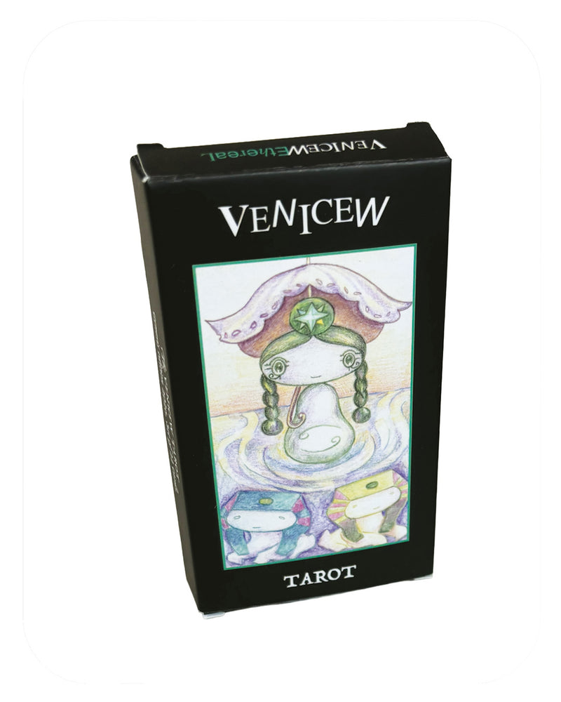VeniceW Tarot