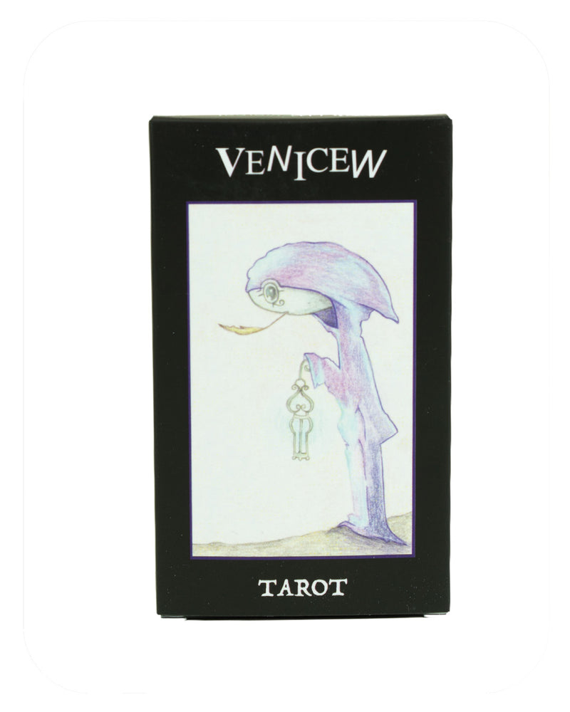 VeniceW Tarot