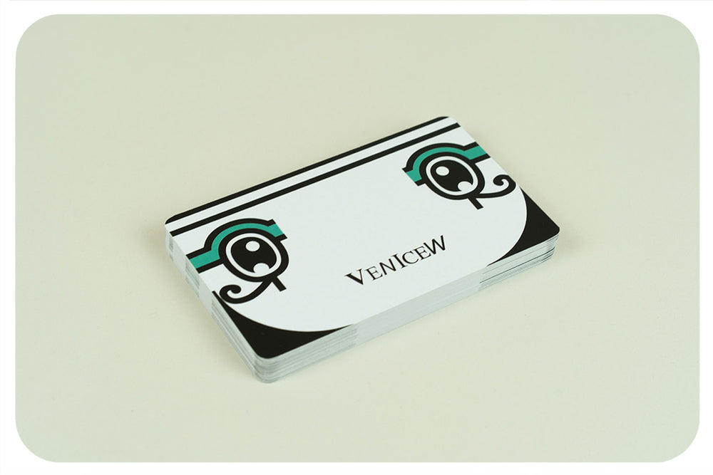 VeniceW Tarot