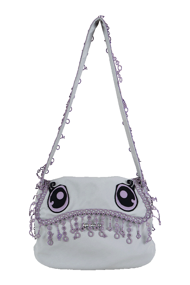 Comet Bag