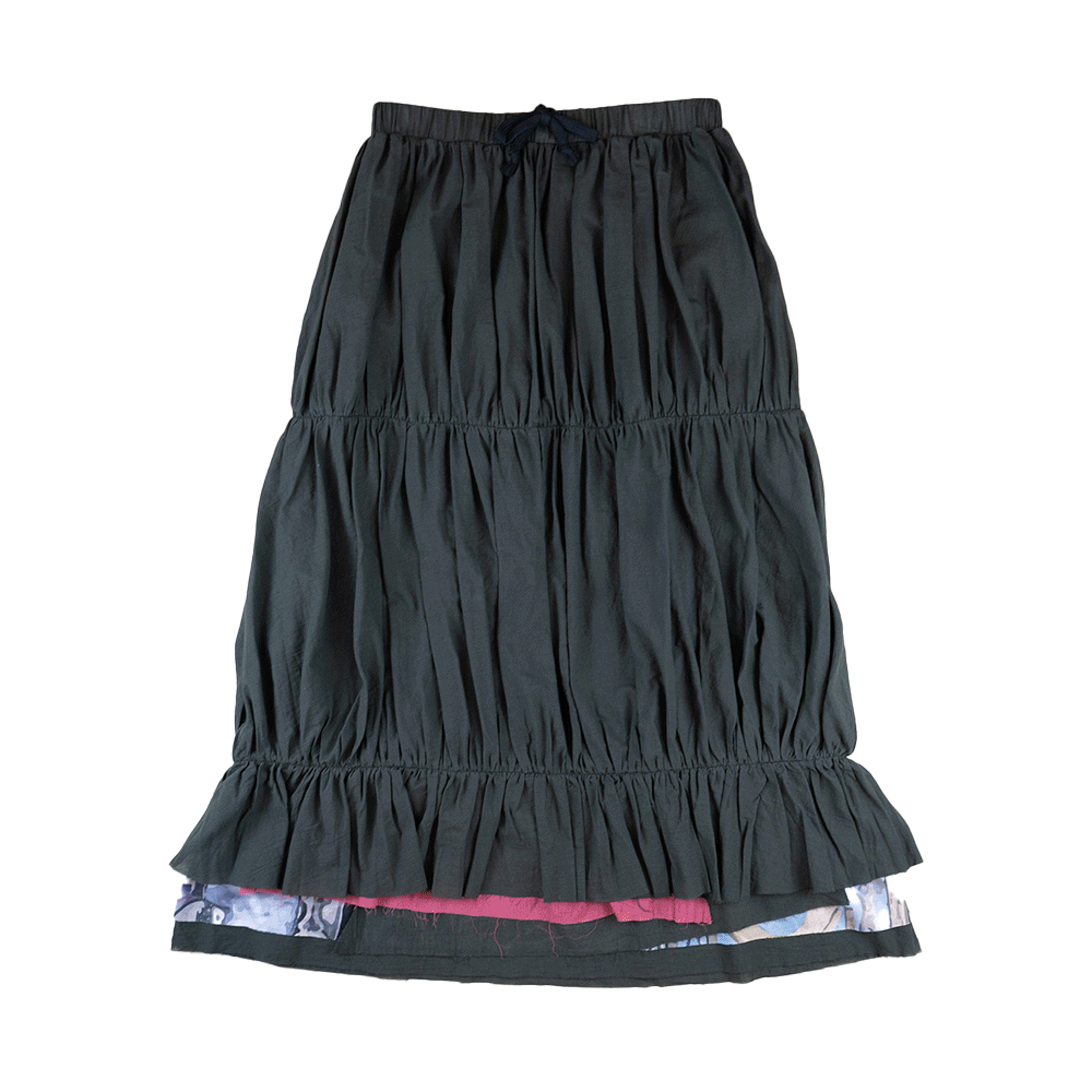 Volcano Skirts