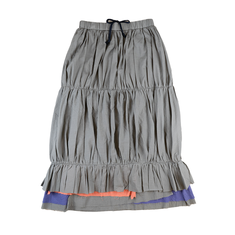 Volcano Skirts