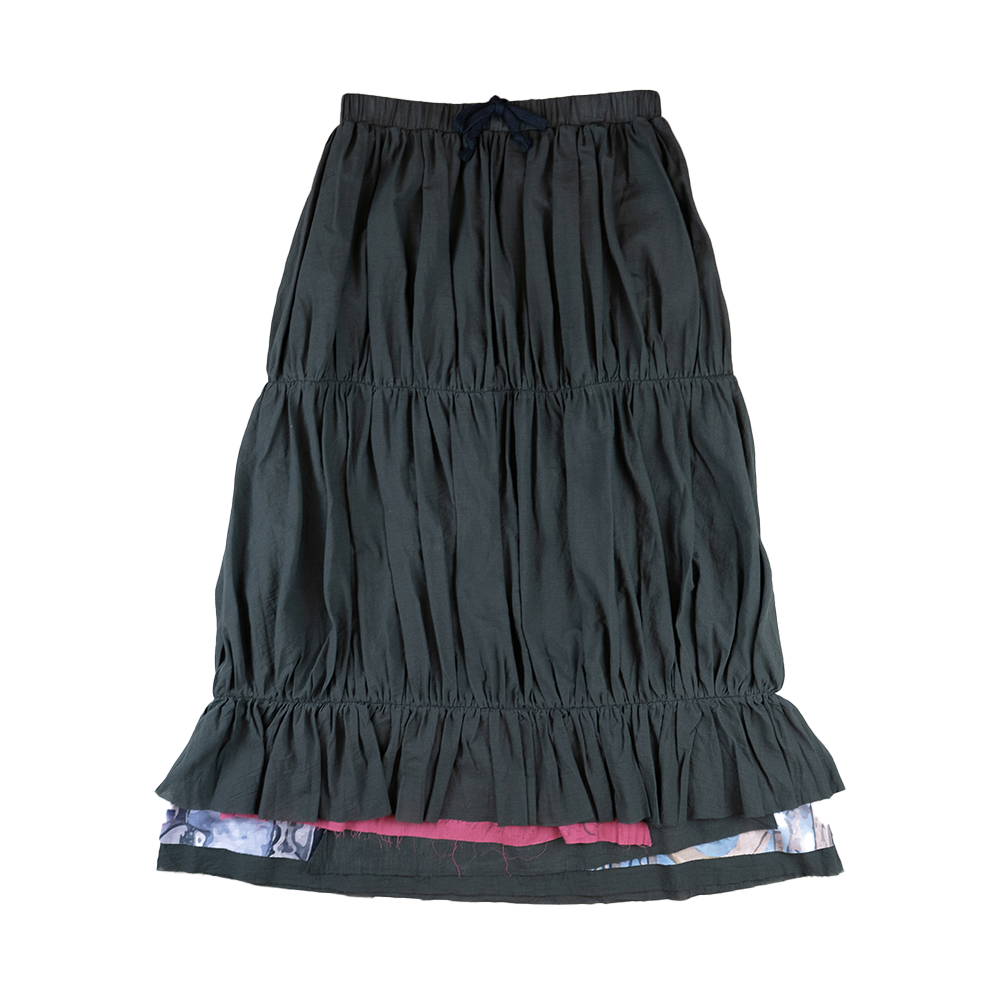 Volcano Skirts