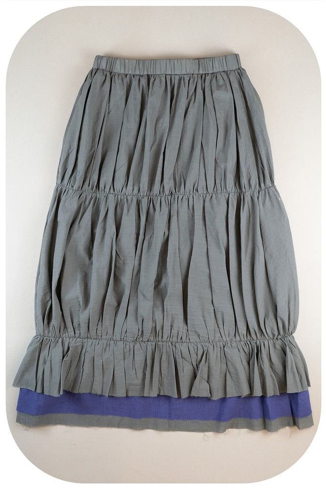 Volcano Skirts