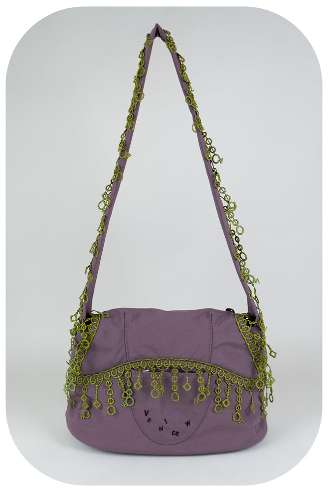 Comet Bag