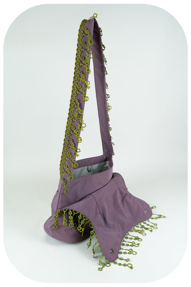 Comet Bag