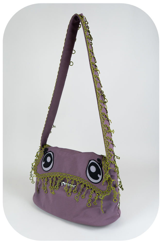 Comet Bag
