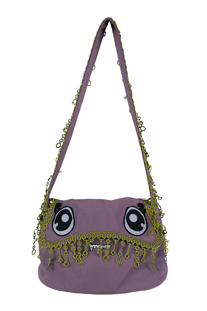 Comet Bag