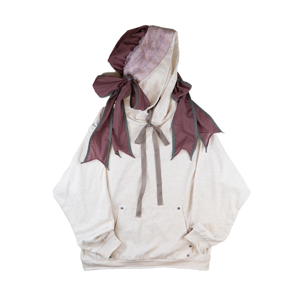 Walking Hoodies