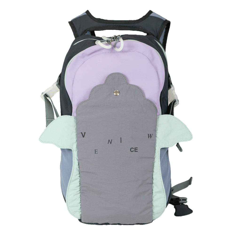 *Pre-order* Hangtag Backpack