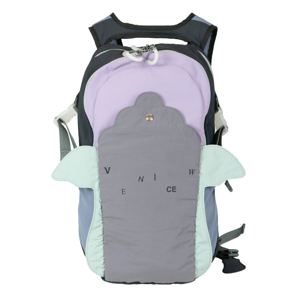 *Pre-order* Hangtag Backpack