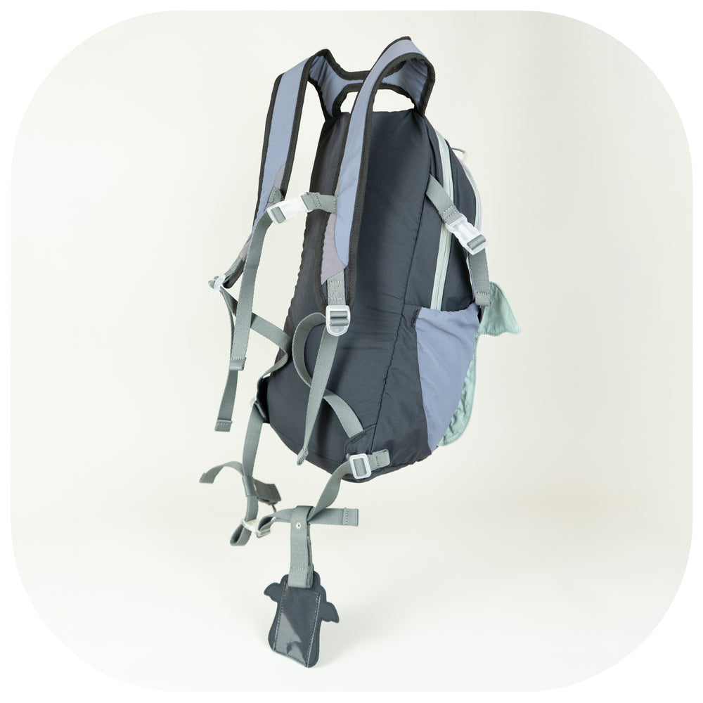 *Pre-order* Hangtag Backpack