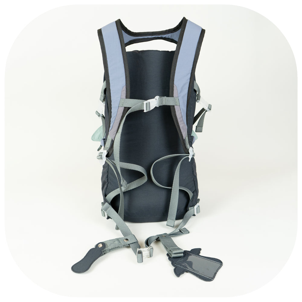 *Pre-order* Hangtag Backpack