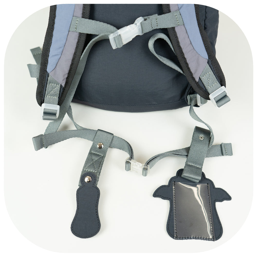 *Pre-order* Hangtag Backpack