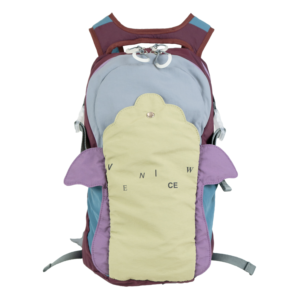 *Pre-order* Hangtag Backpack