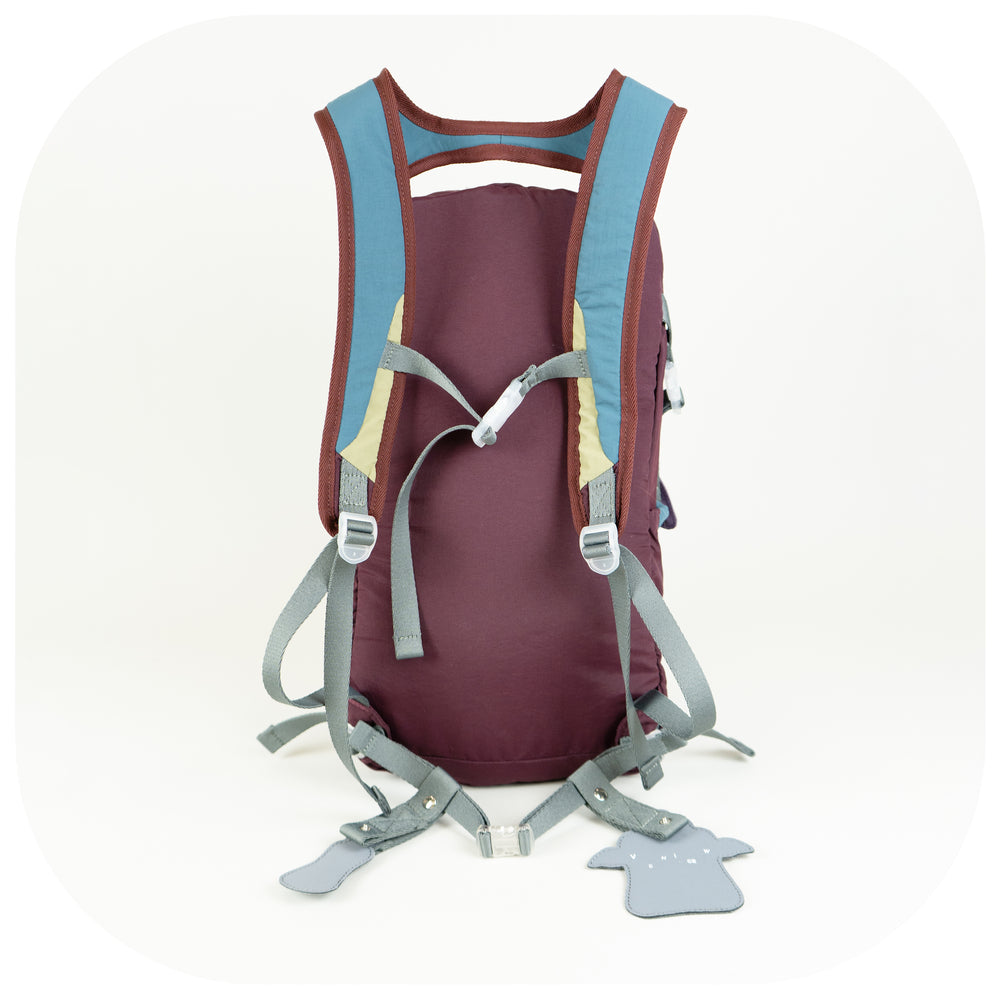 *Pre-order* Hangtag Backpack