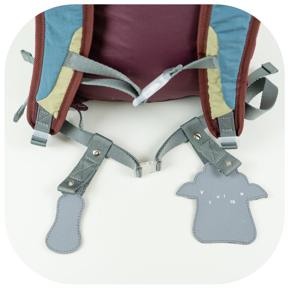 *Pre-order* Hangtag Backpack