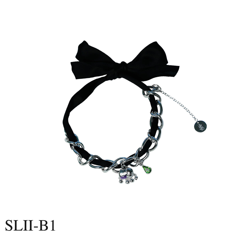 VeniceW Silver-Lining SII