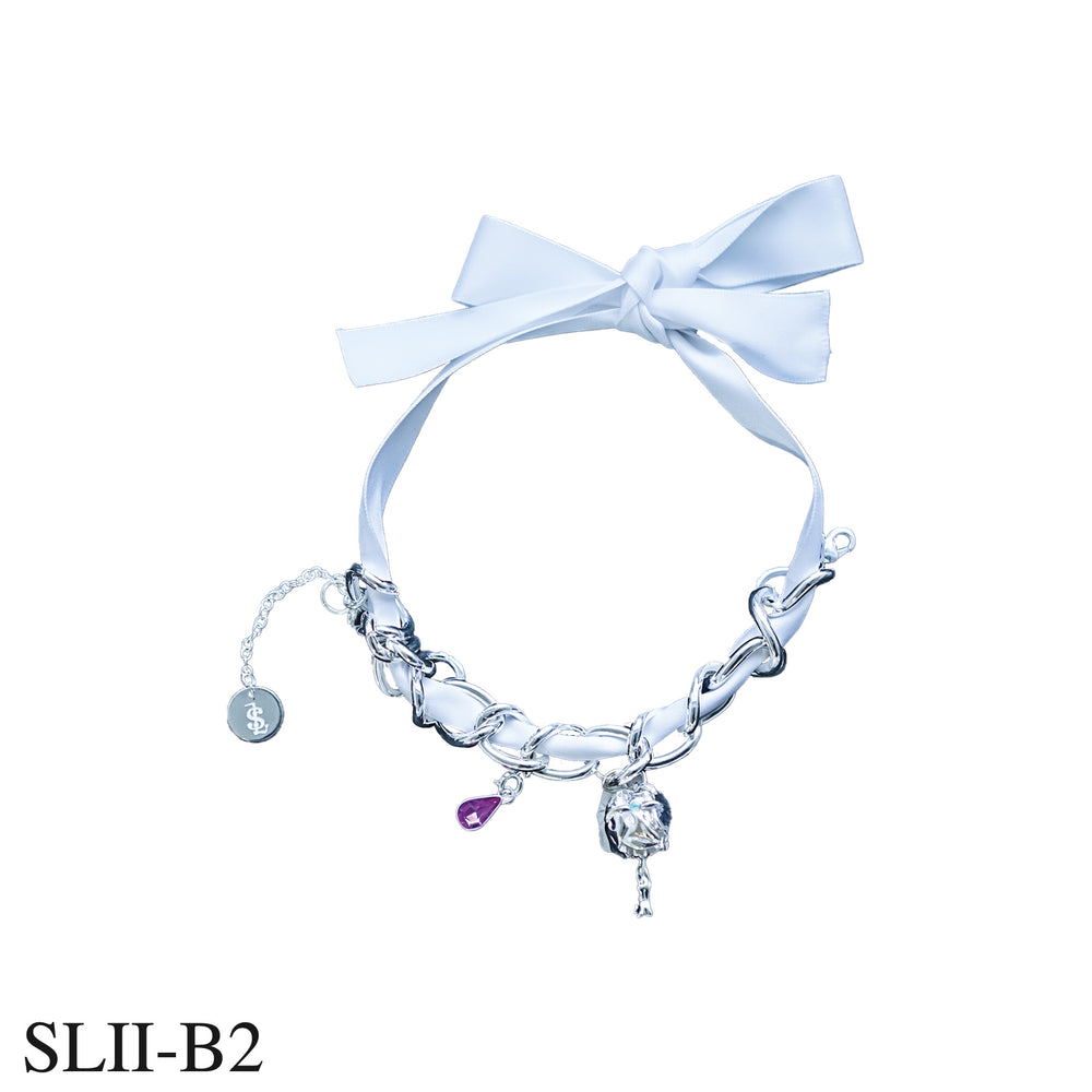 VeniceW Silver-Lining SII