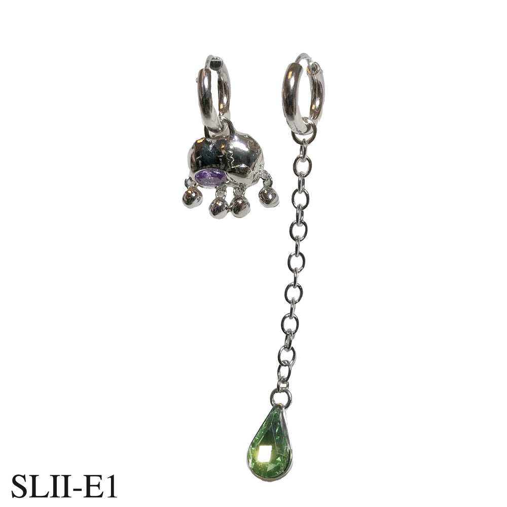 VeniceW Silver-Lining SII