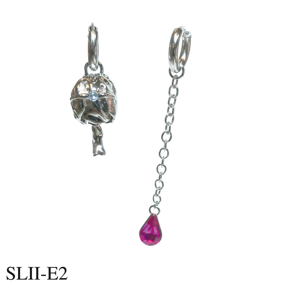 VeniceW Silver-Lining SII