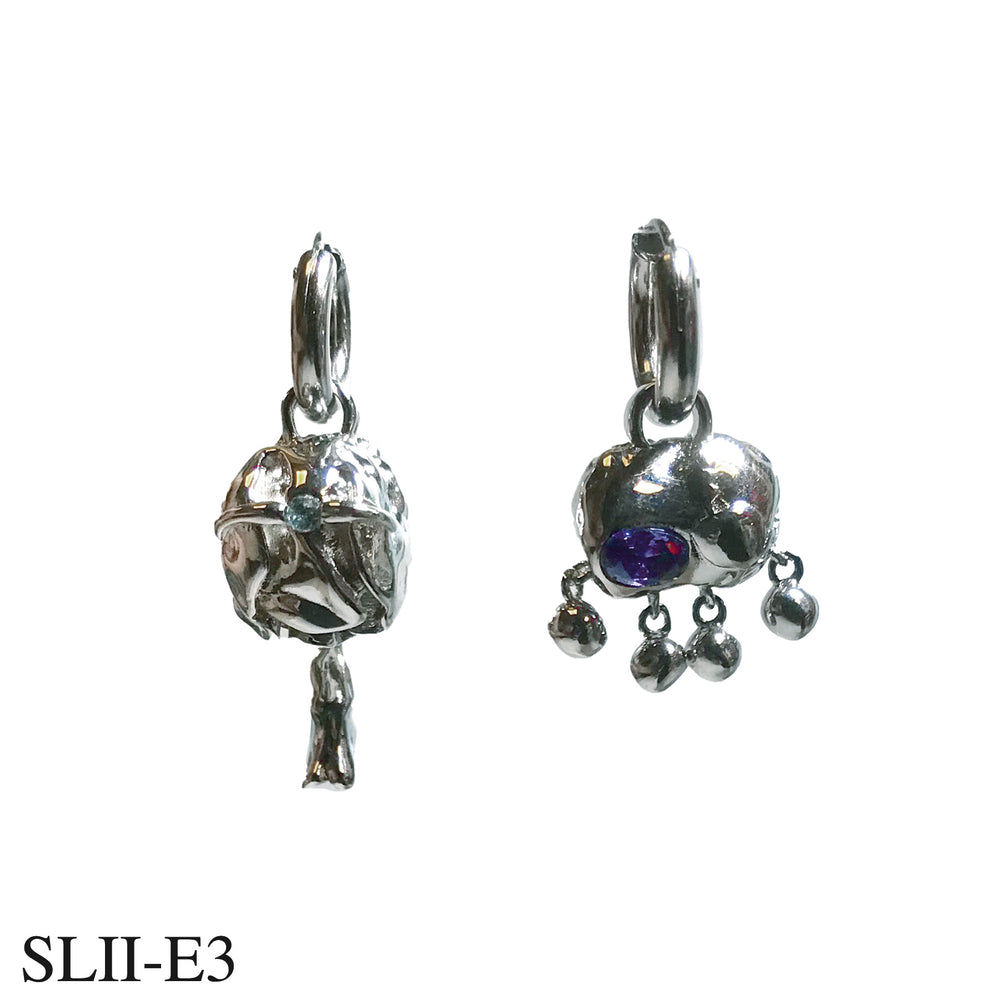 VeniceW Silver-Lining SII
