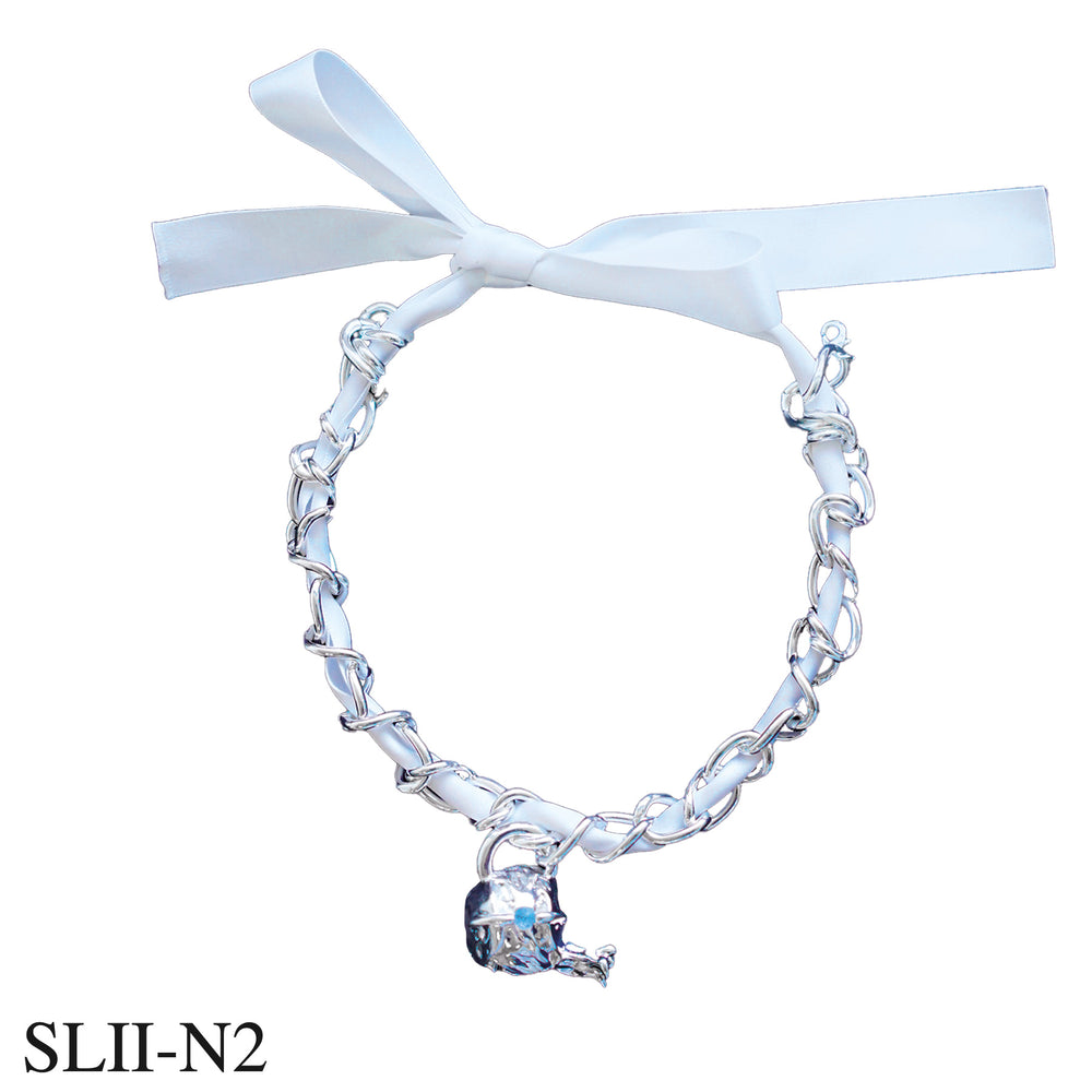 VeniceW Silver-Lining SII
