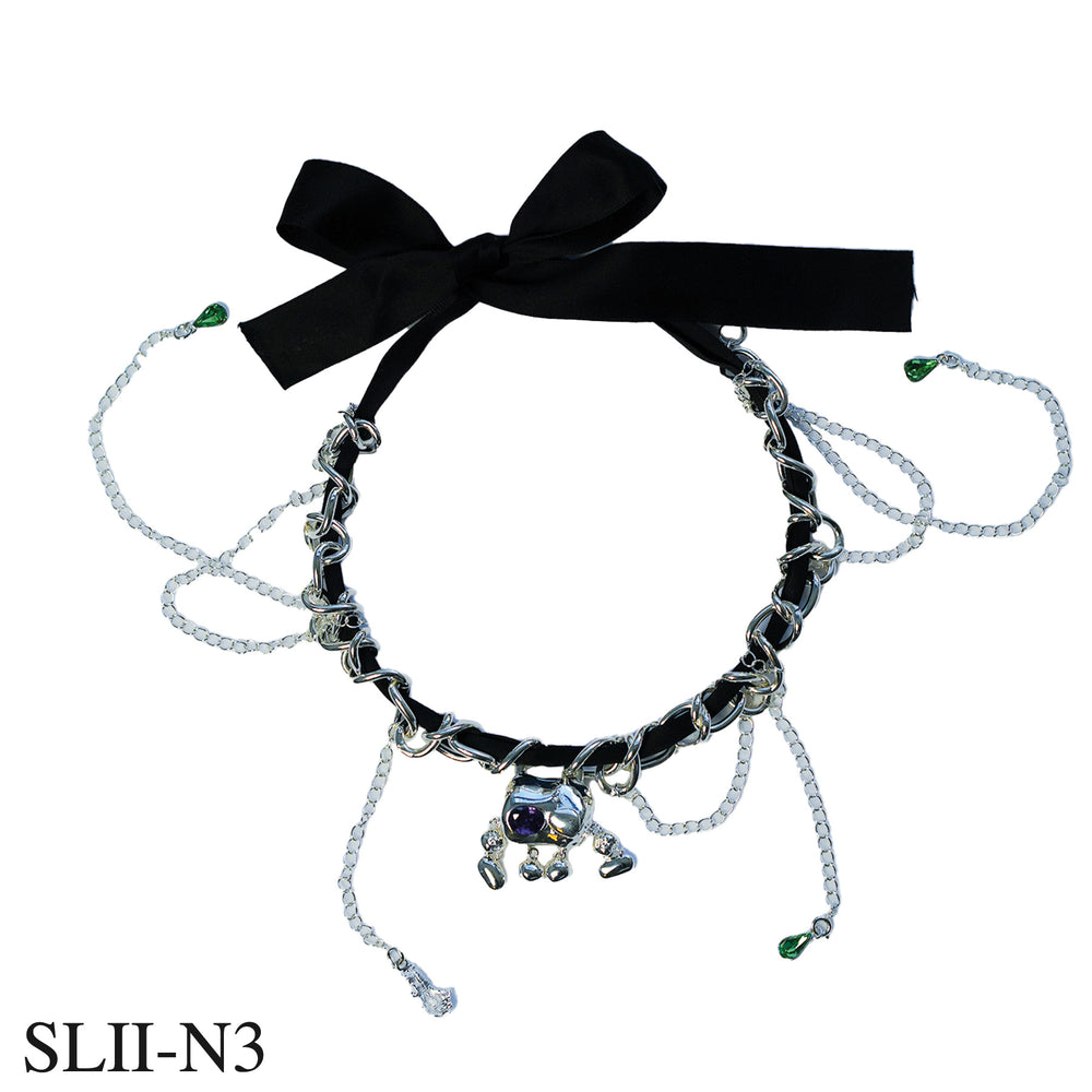 VeniceW Silver-Lining SII