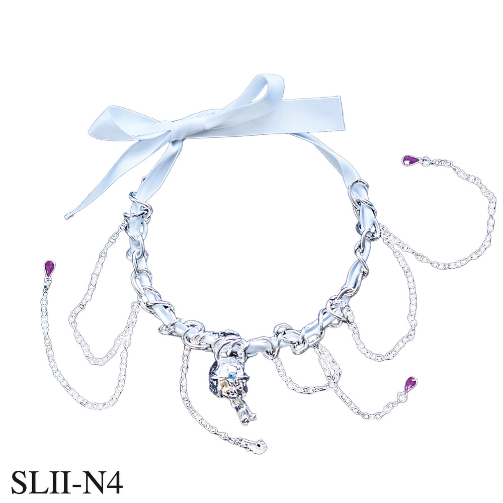 VeniceW Silver-Lining SII